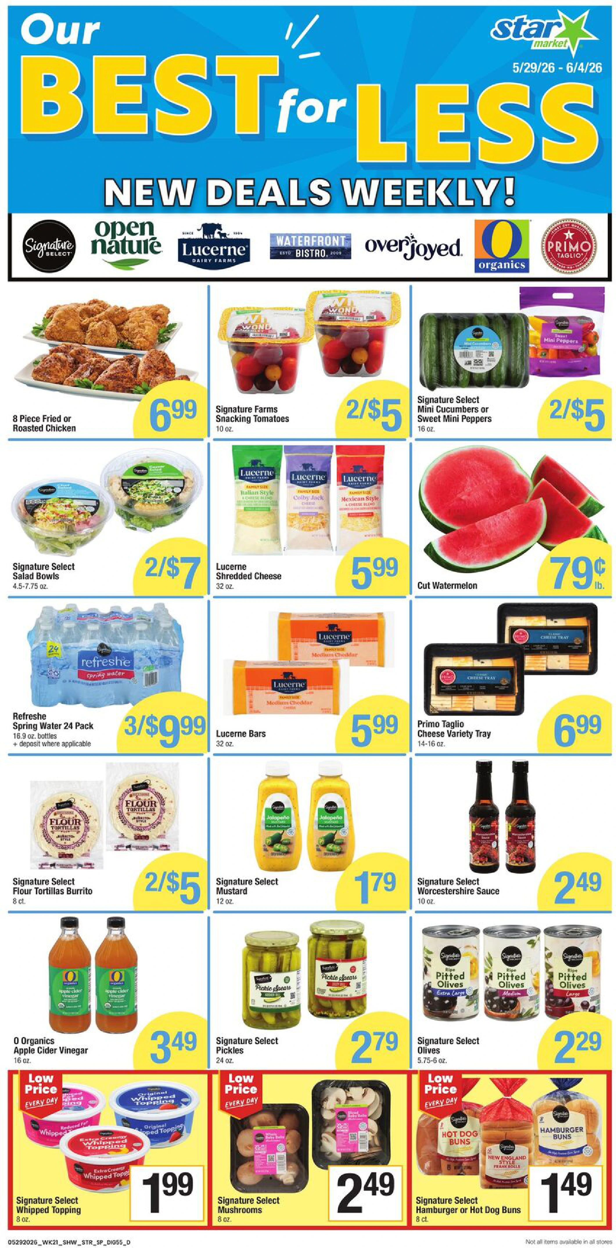 Flyer page 8