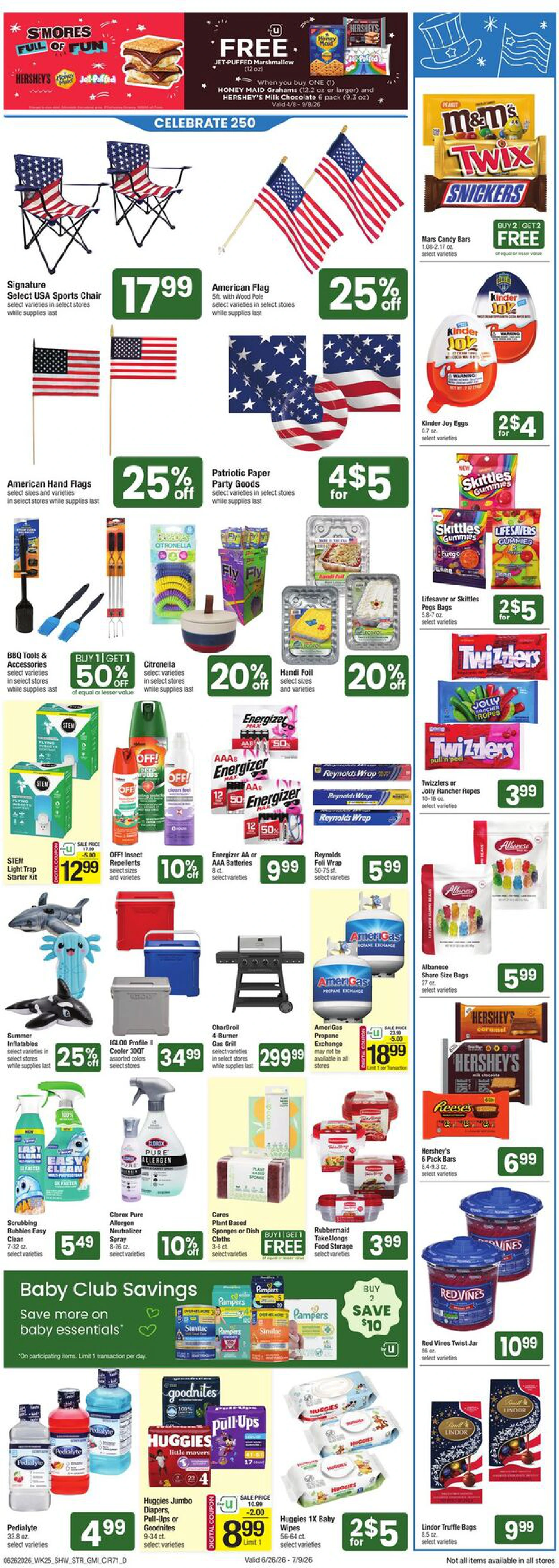 Flyer page 10