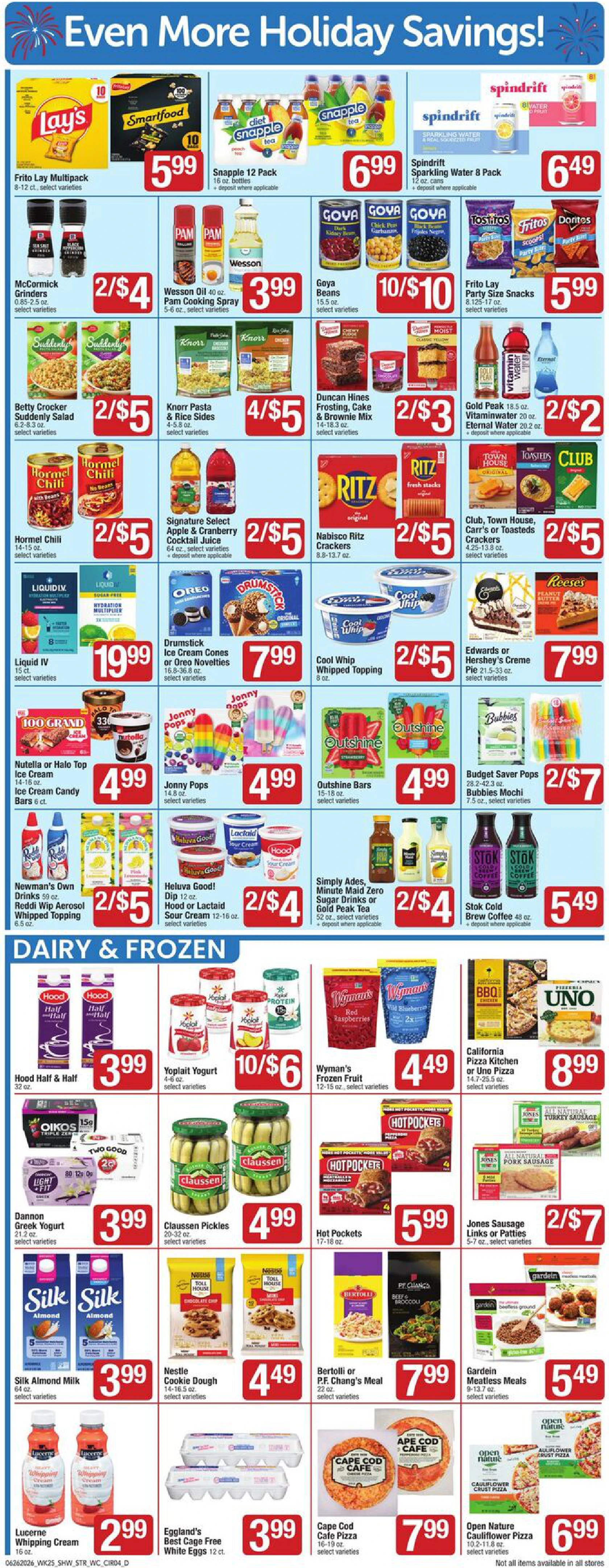 Flyer page 5