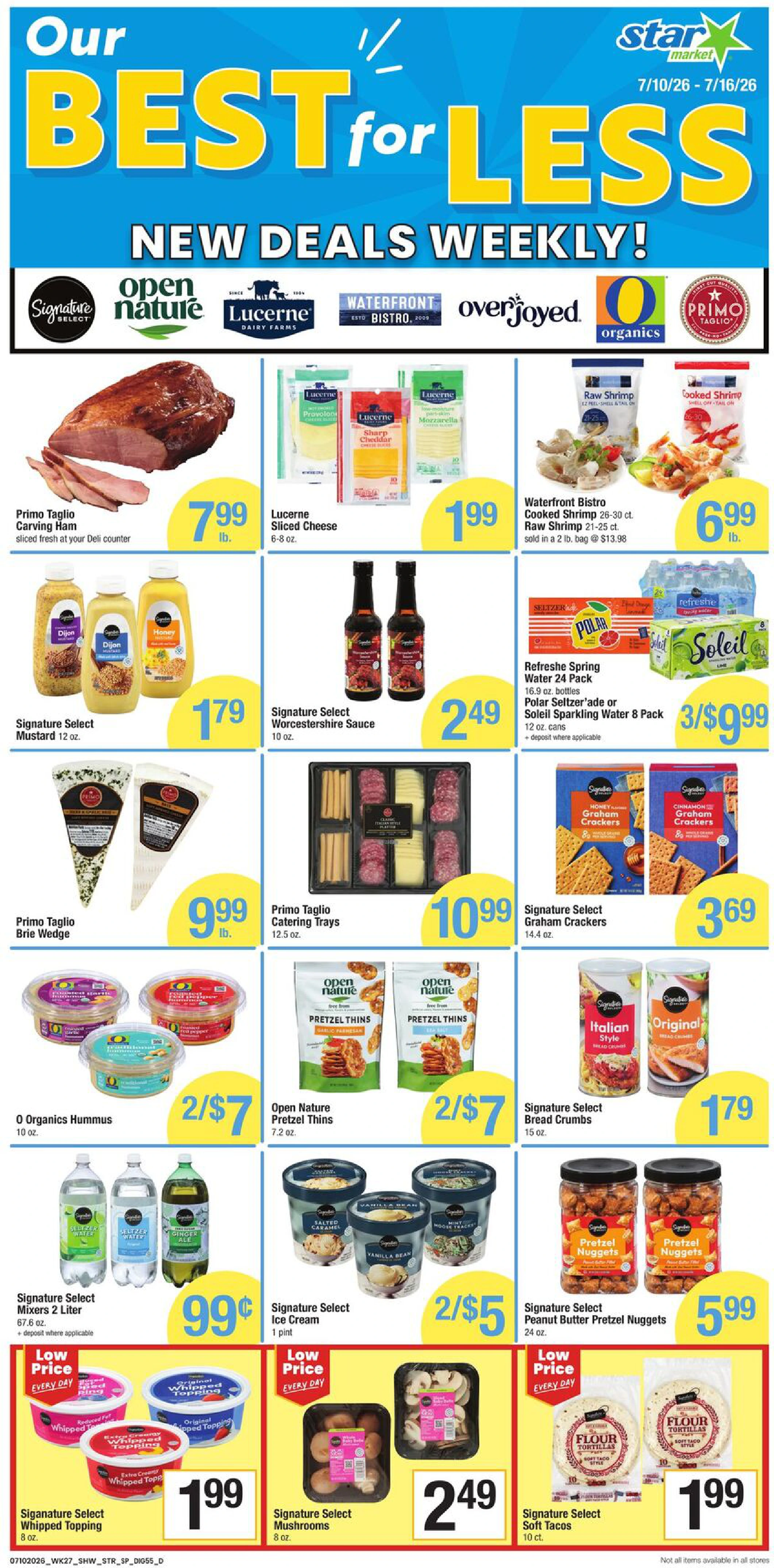 Flyer page 7
