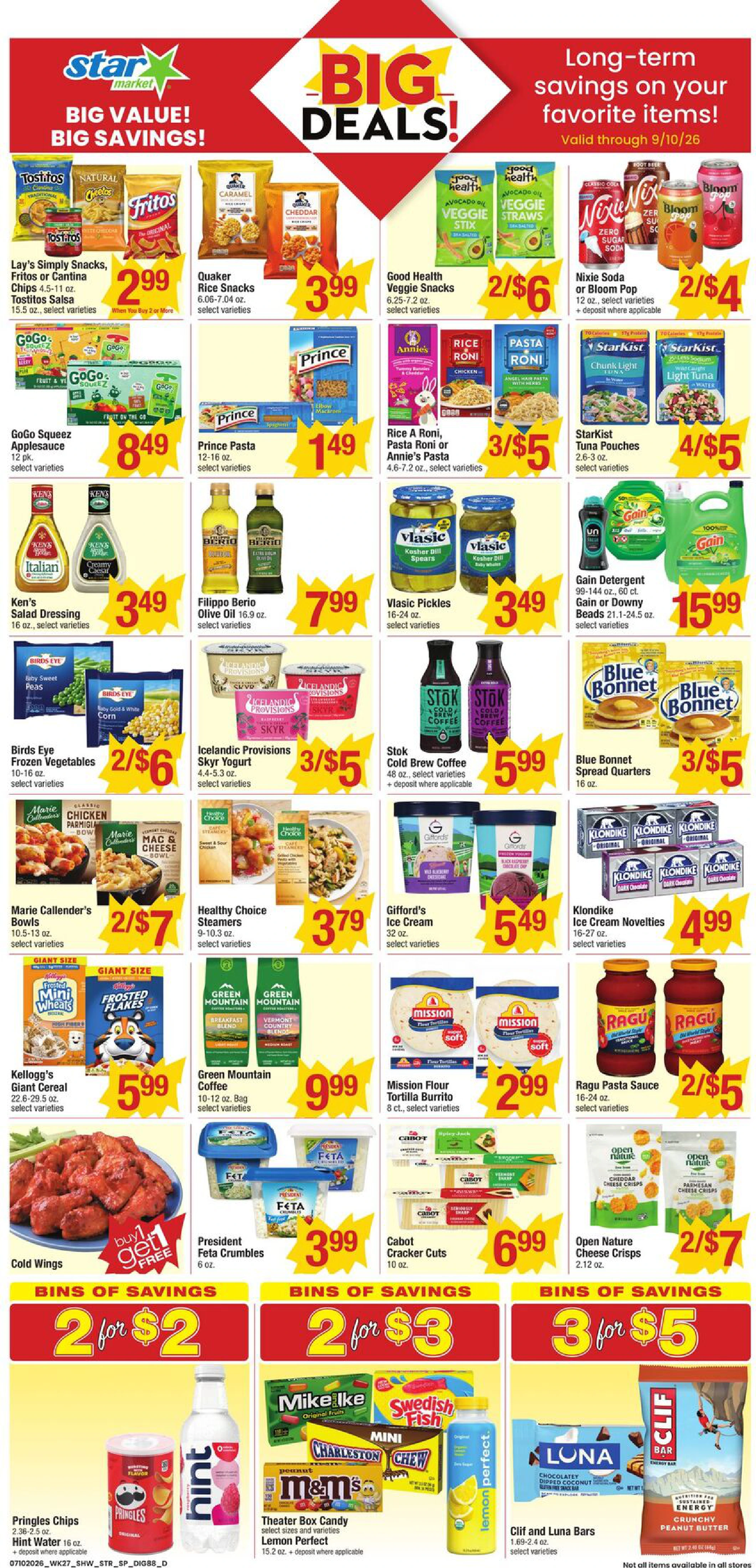 Flyer page 8