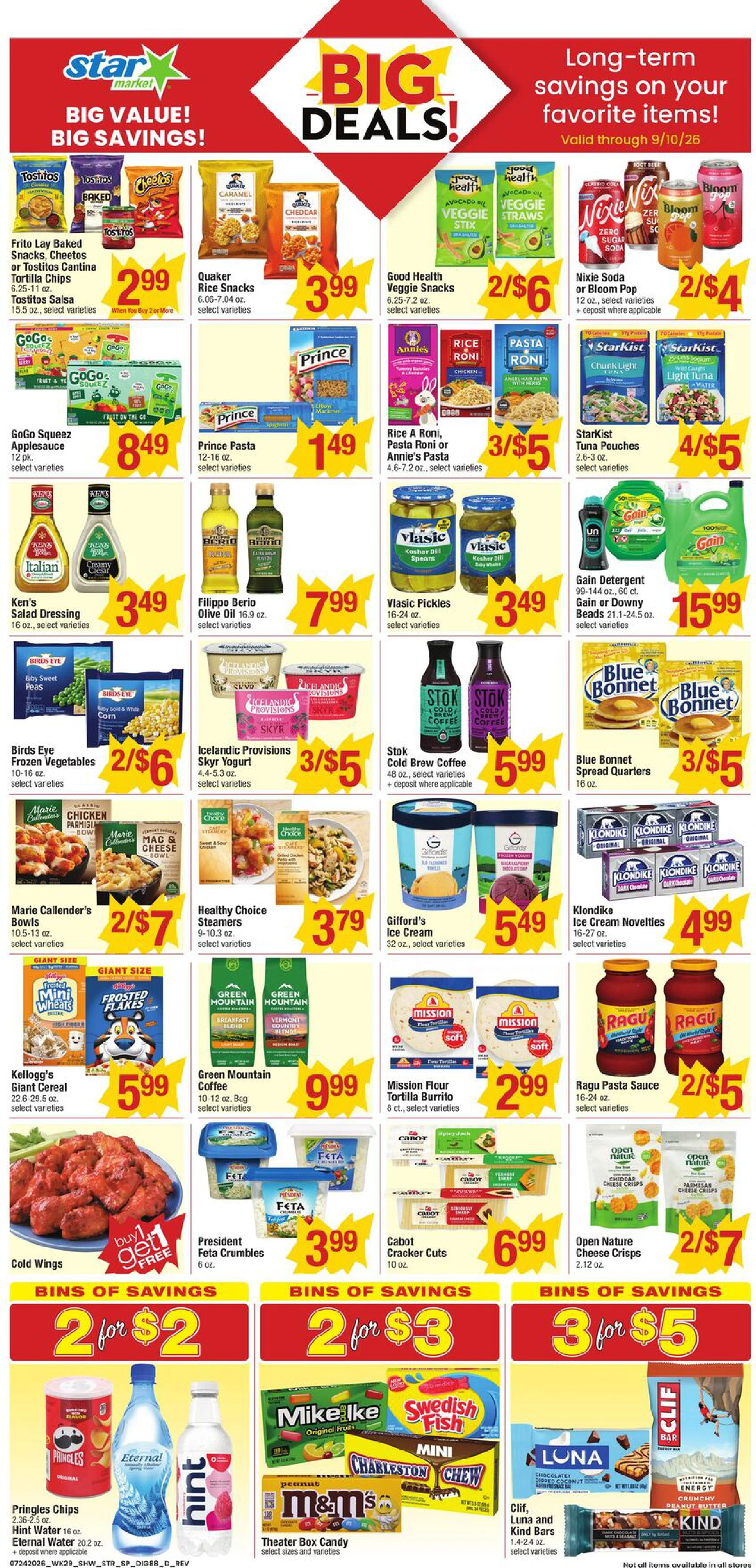 Flyer page 9