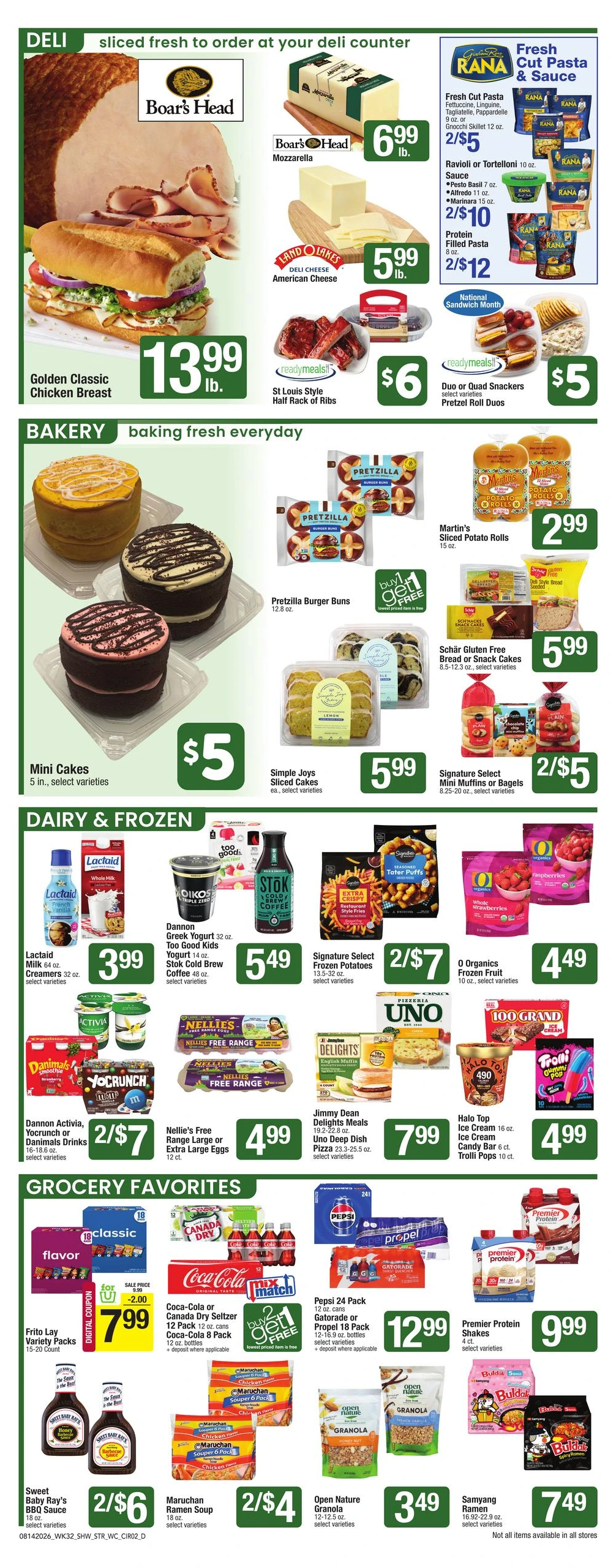 Flyer page 2
