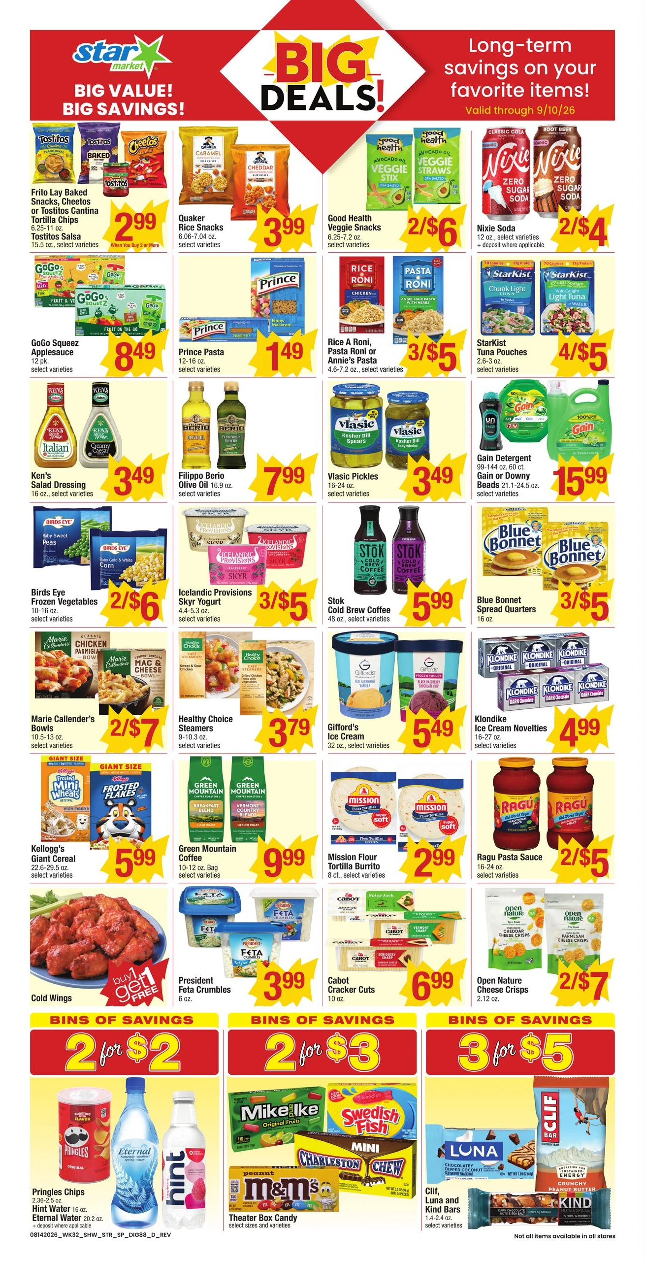 Flyer page 8