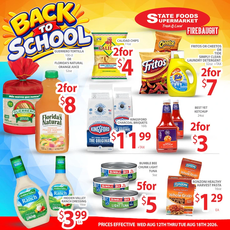 Flyer page 5