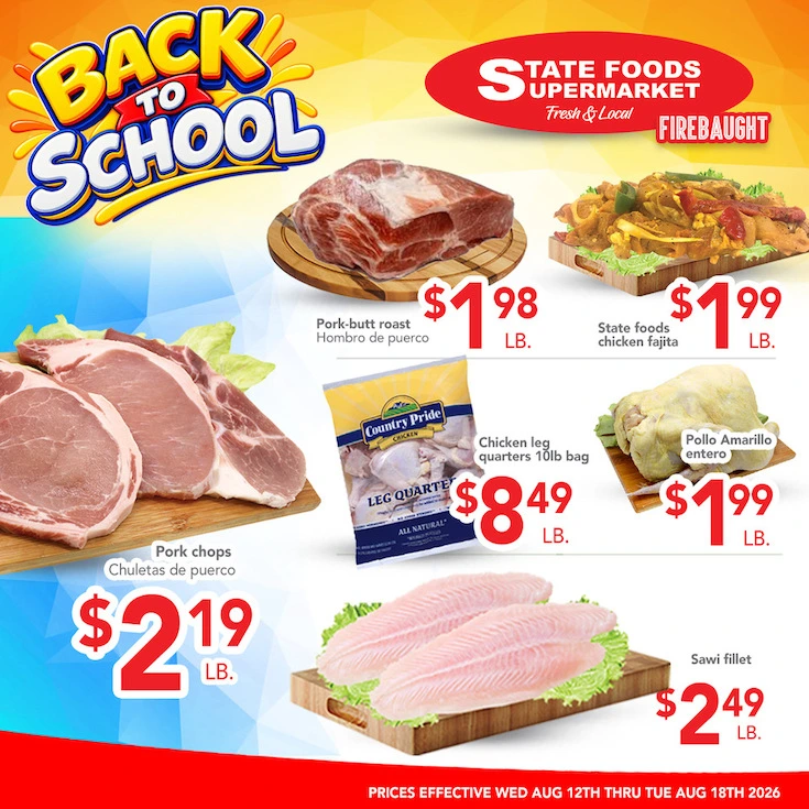 Flyer page 8