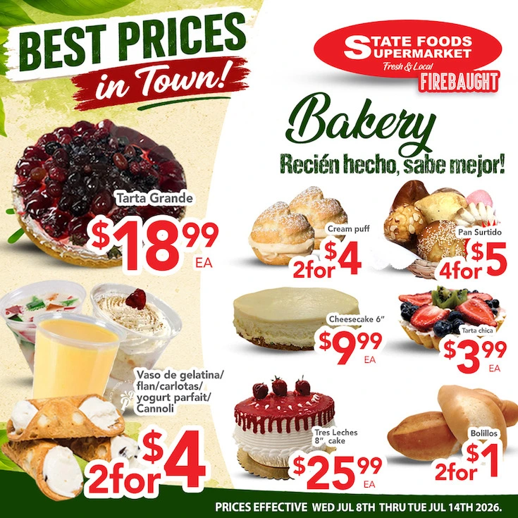 Flyer page 1