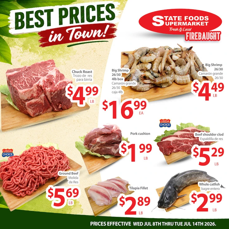 Flyer page 8