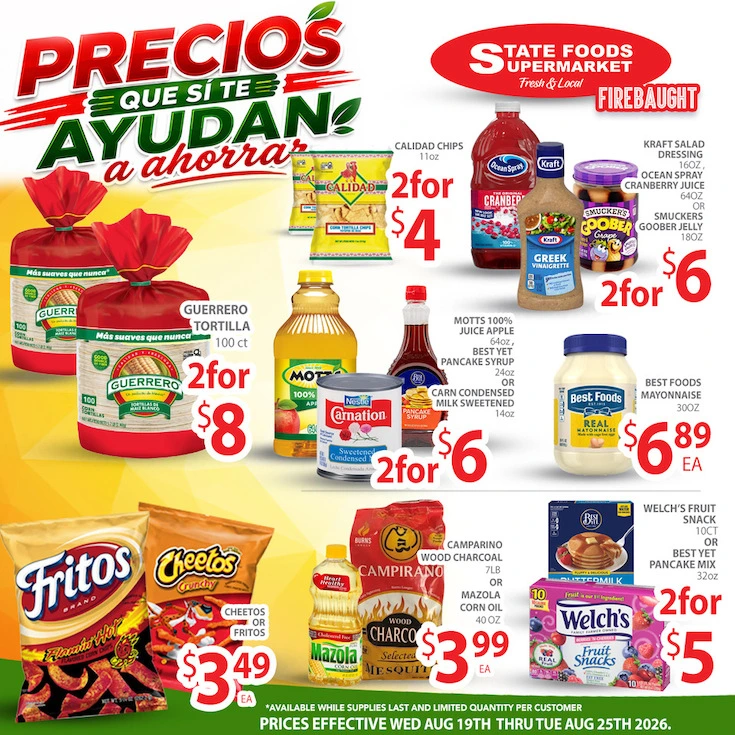 Flyer page 5