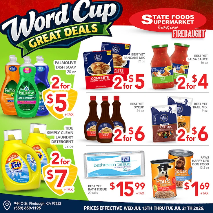 Flyer page 9