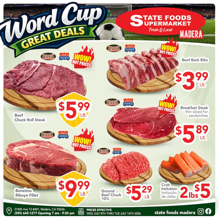 Flyer page 5