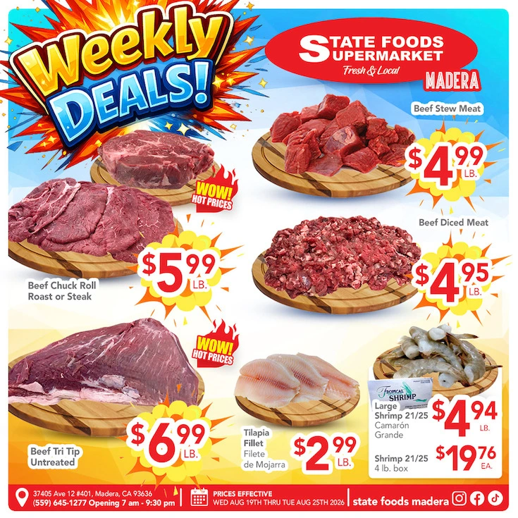 Flyer page 5