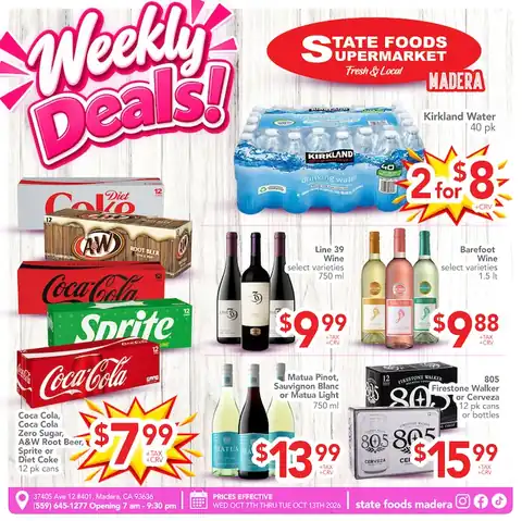 Weekly Ad