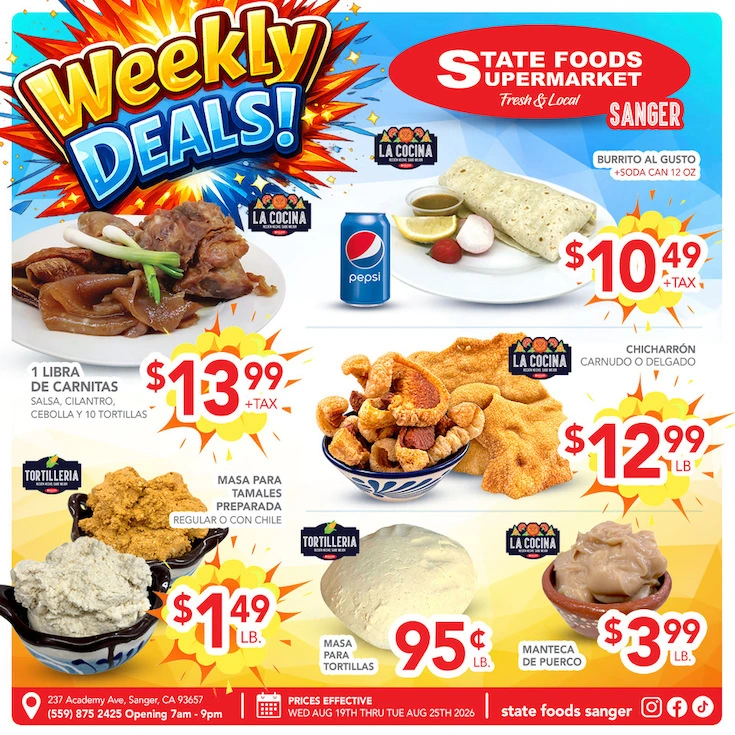 Flyer page 4