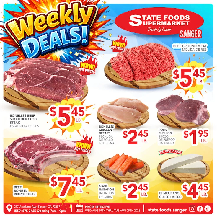 Flyer page 5