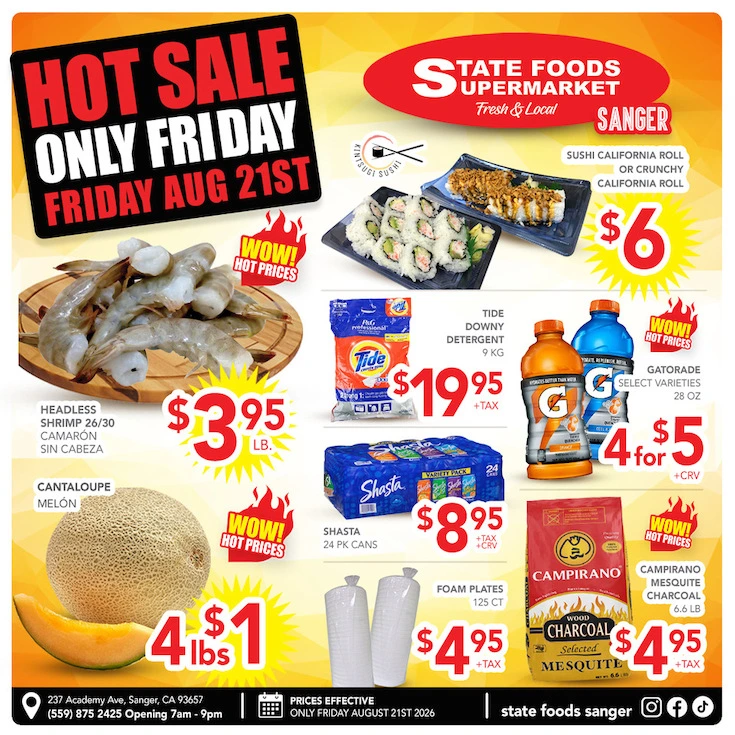 Flyer page 7