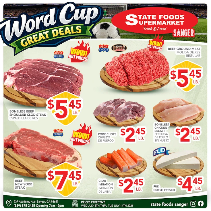 Flyer page 5