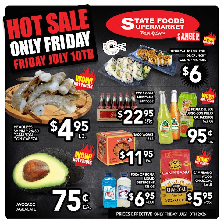Flyer page 7