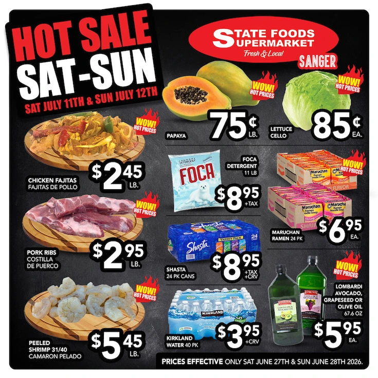Flyer page 8