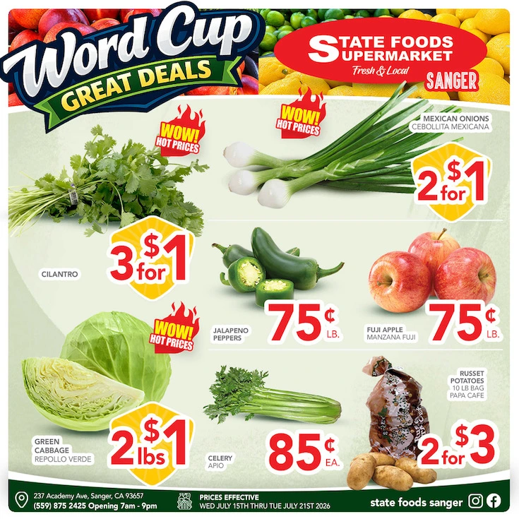Flyer page 5