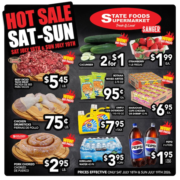 Flyer page 8