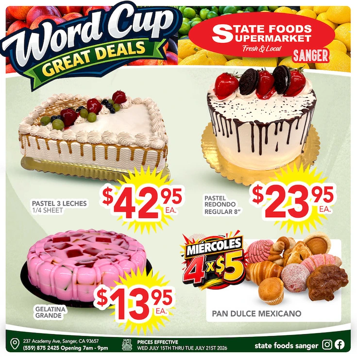 Flyer page 9