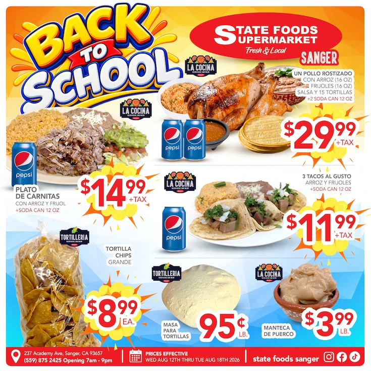 Flyer page 4