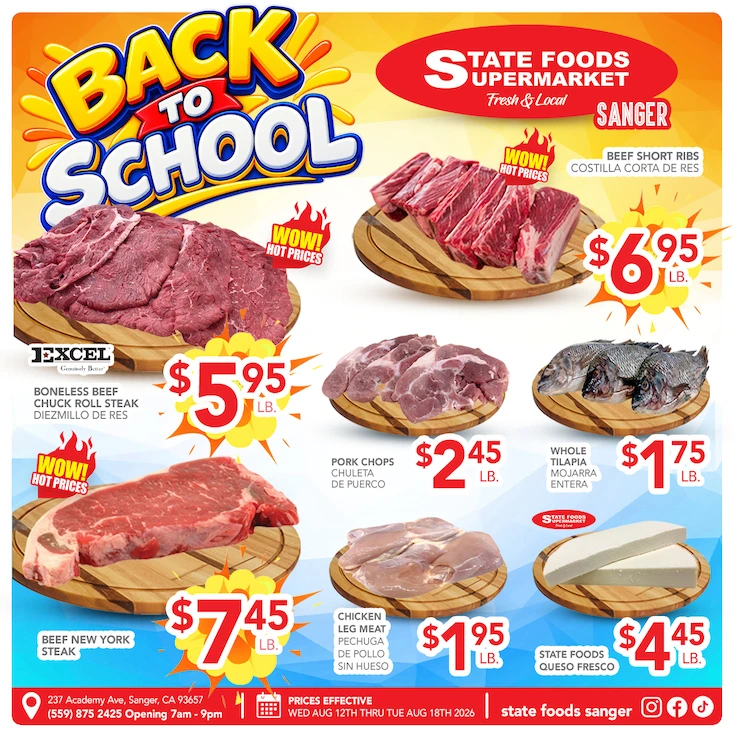 Flyer page 5