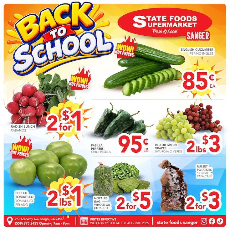Flyer page 6