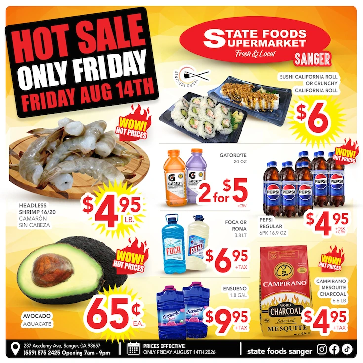 Flyer page 7
