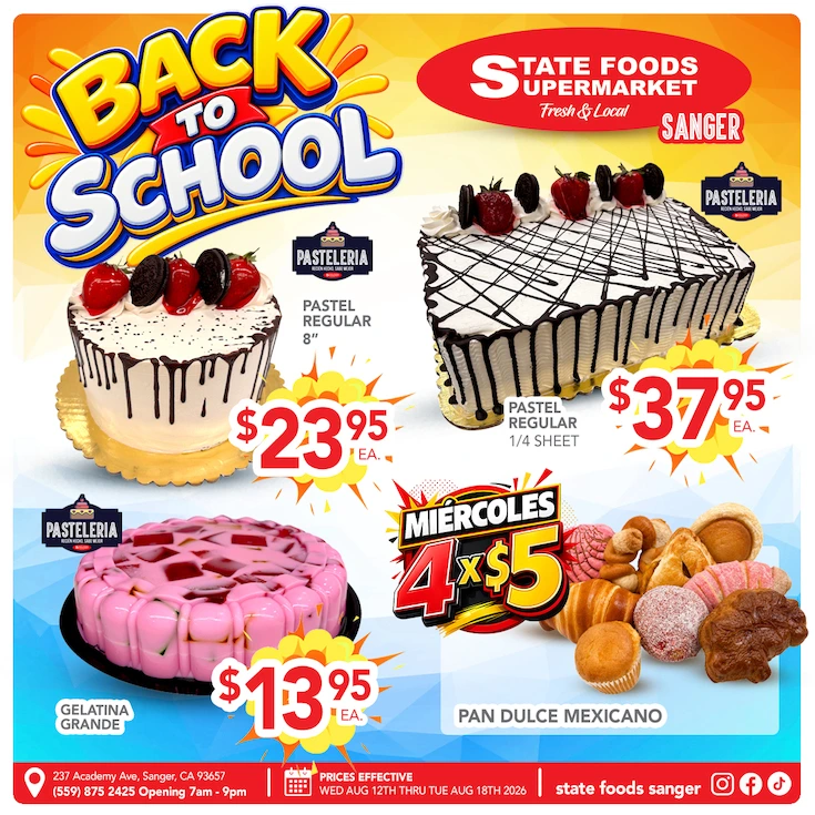 Flyer page 9