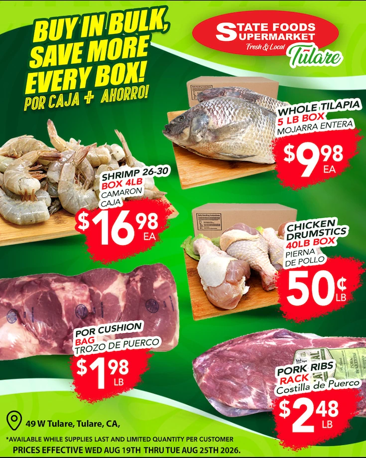 Flyer page 8