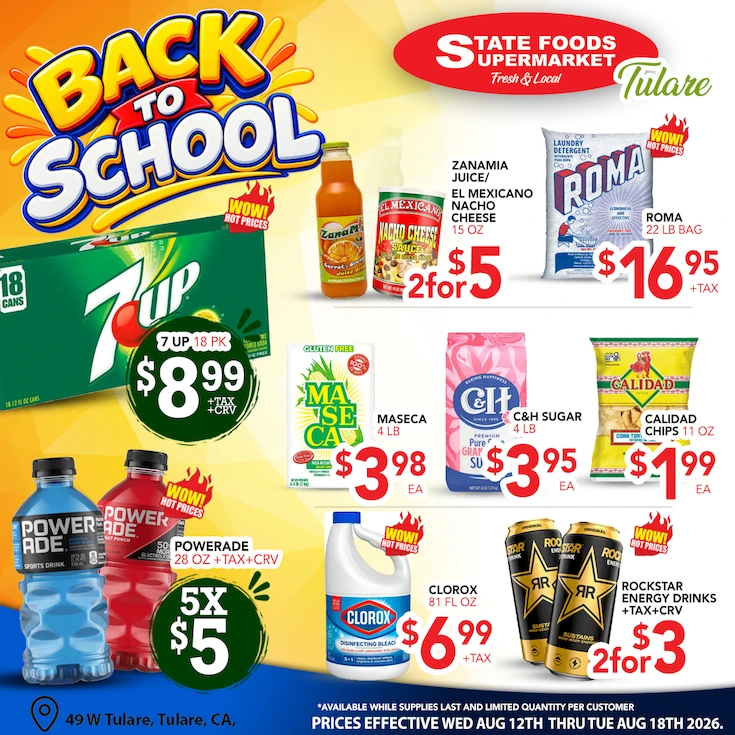 Flyer page 2