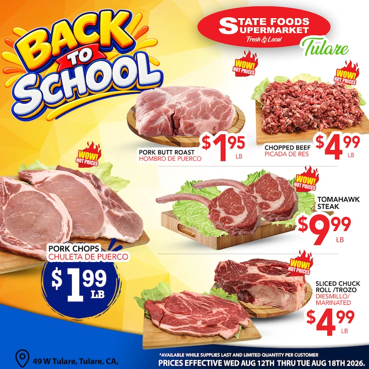 Flyer page 5