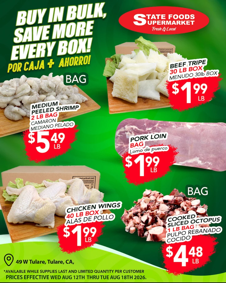 Flyer page 9