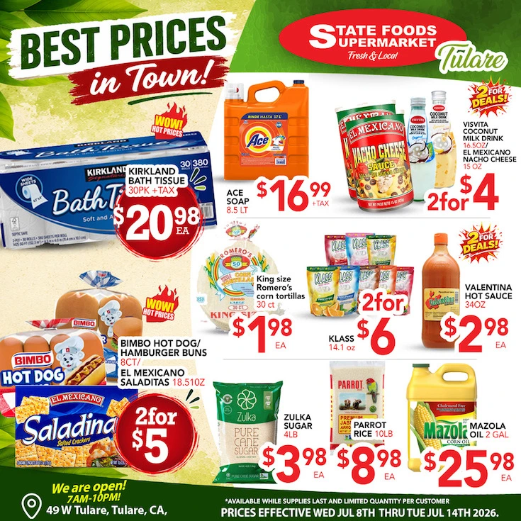 Flyer page 2