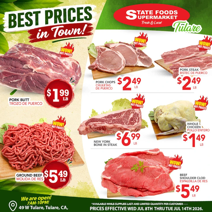 Flyer page 4