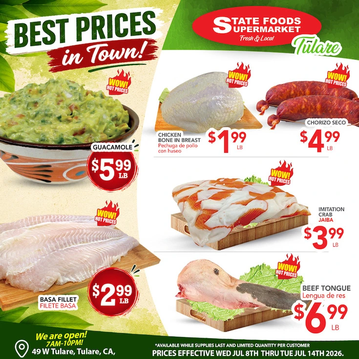 Flyer page 5