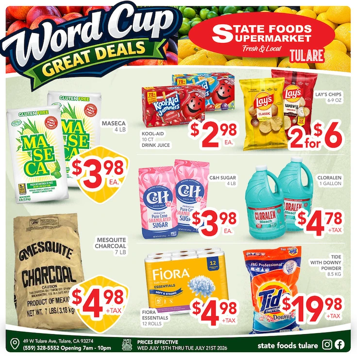 Flyer page 2