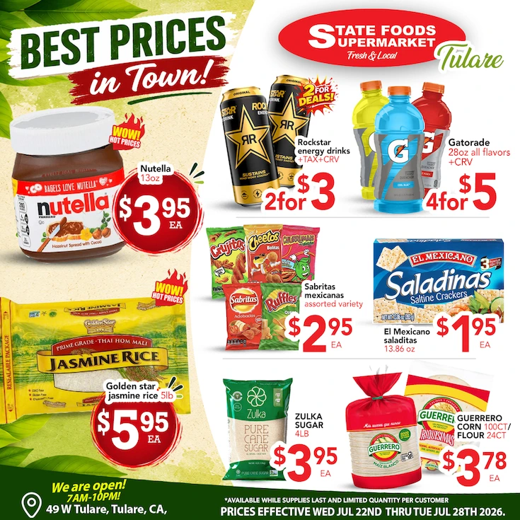 Flyer page 2