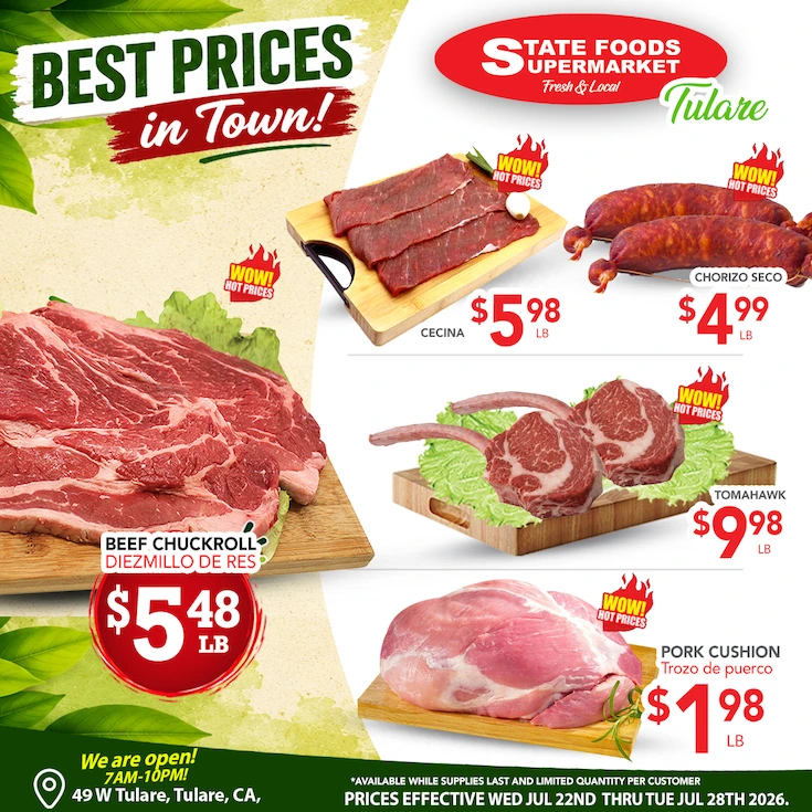 Flyer page 5