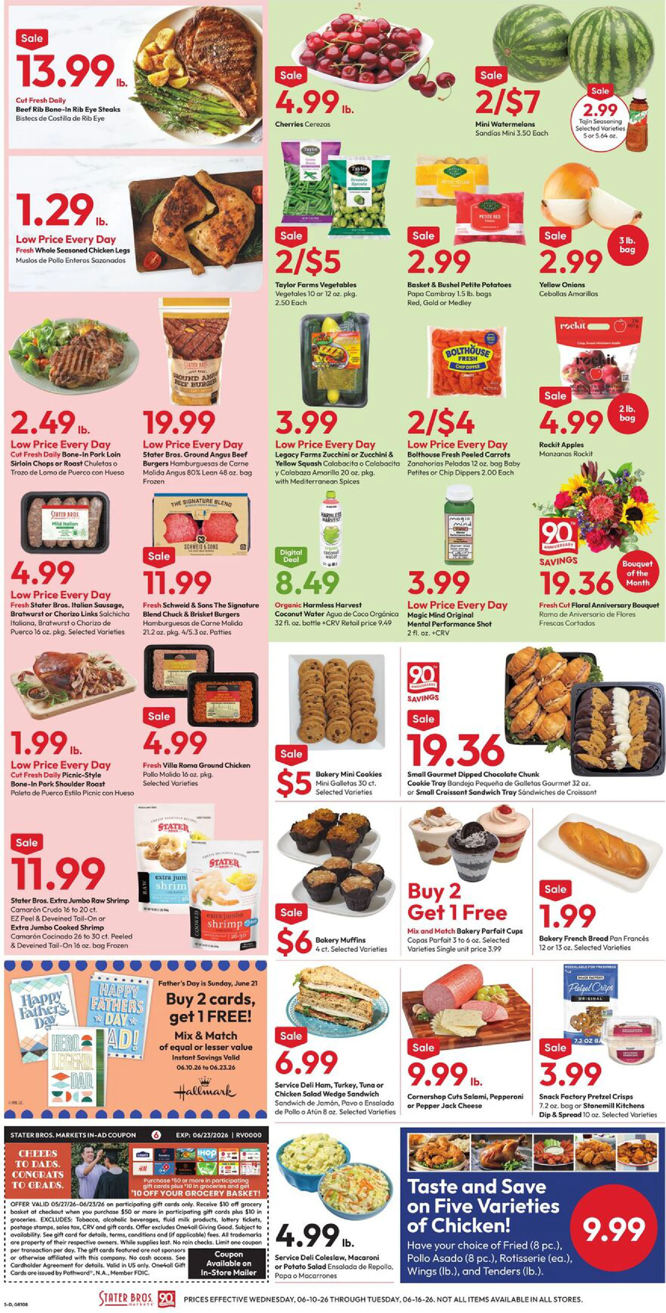 Flyer page 5