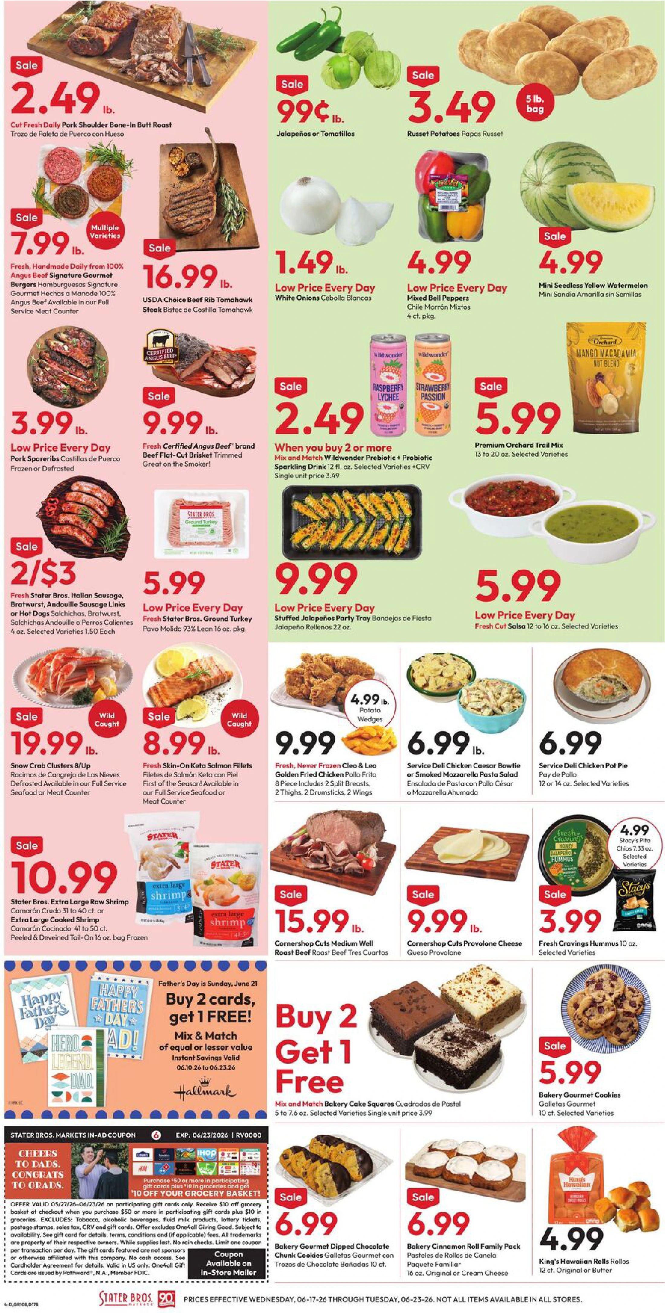 Flyer page 4