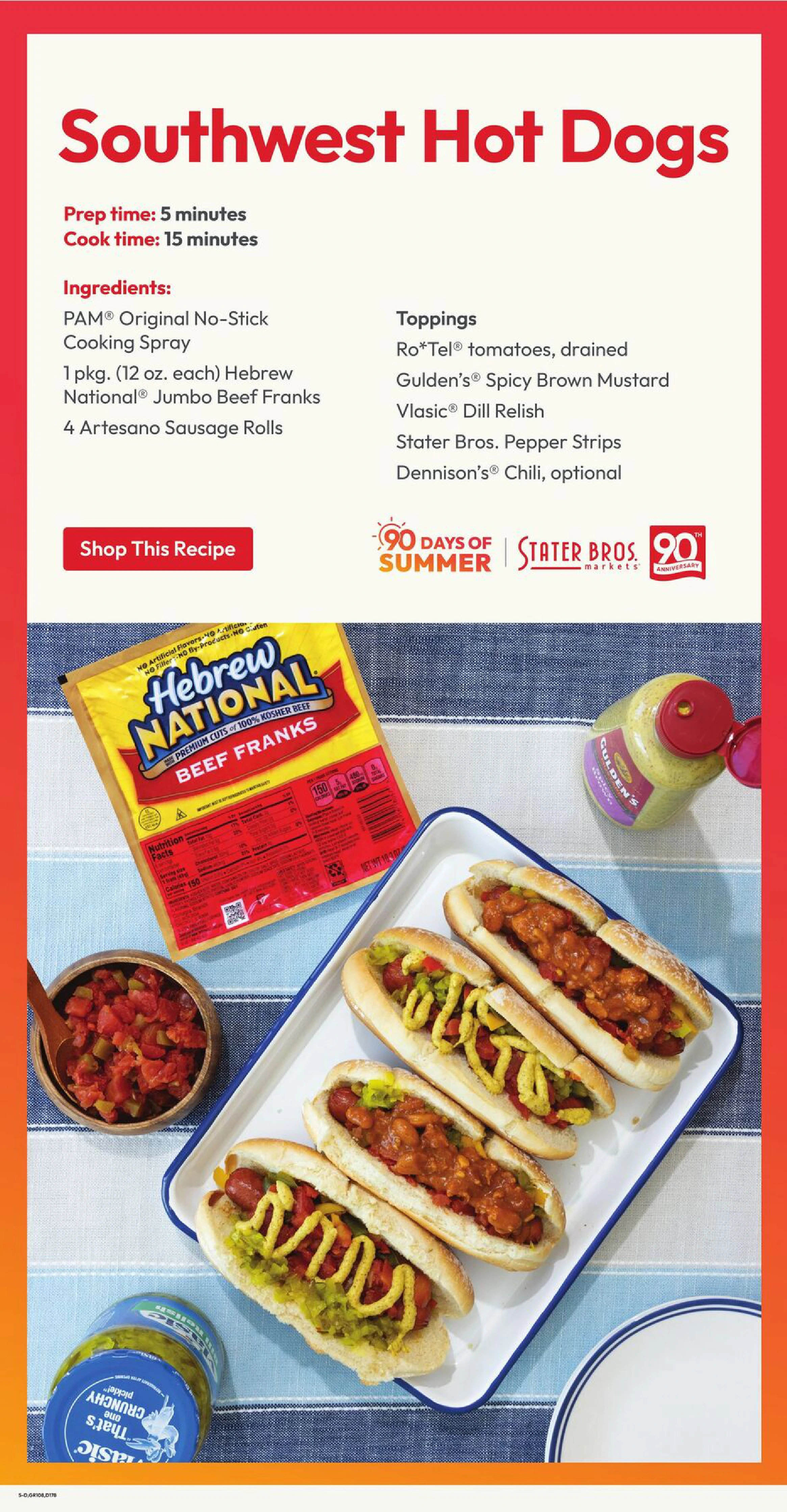 Flyer page 5