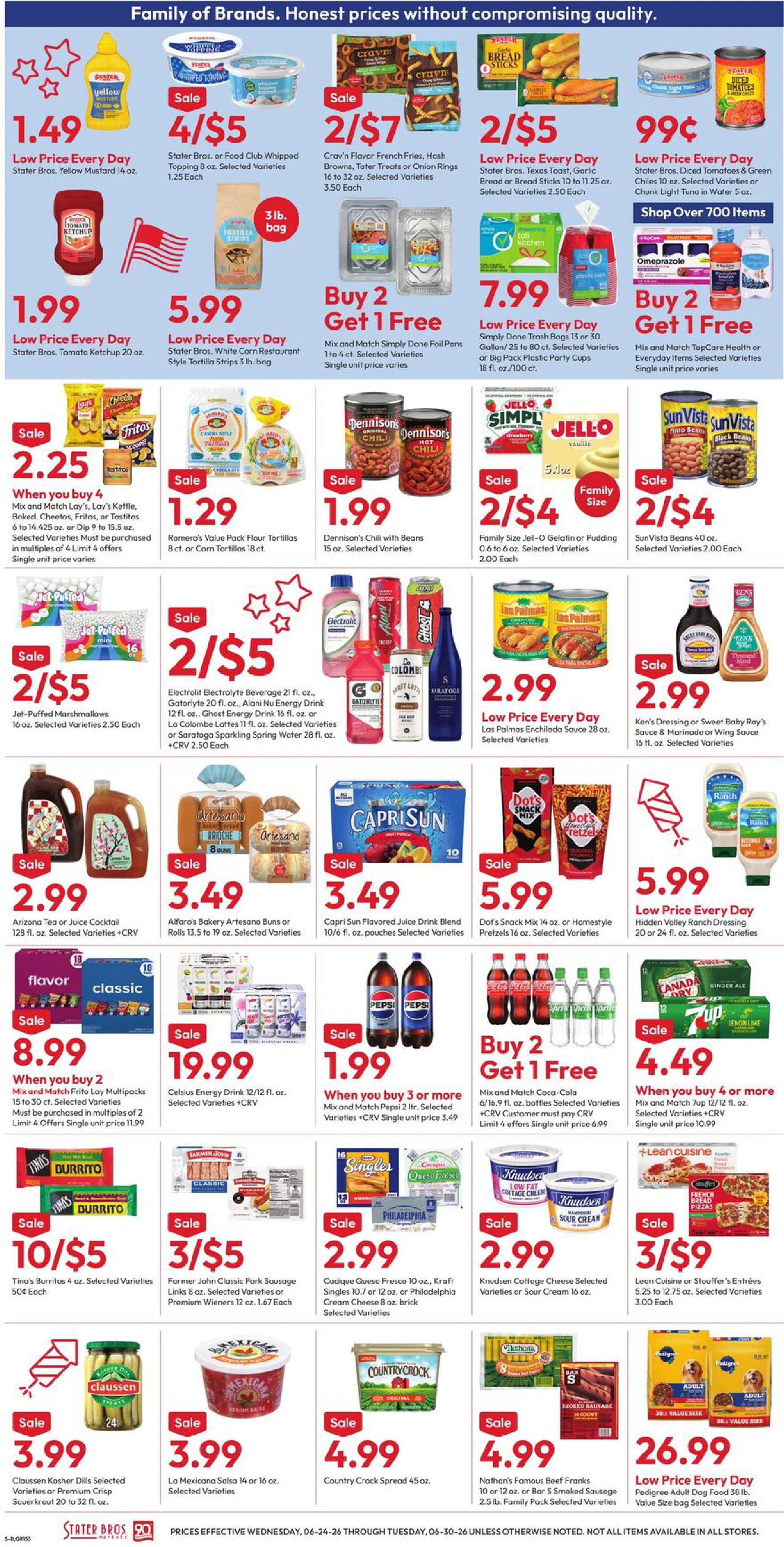 Flyer page 5