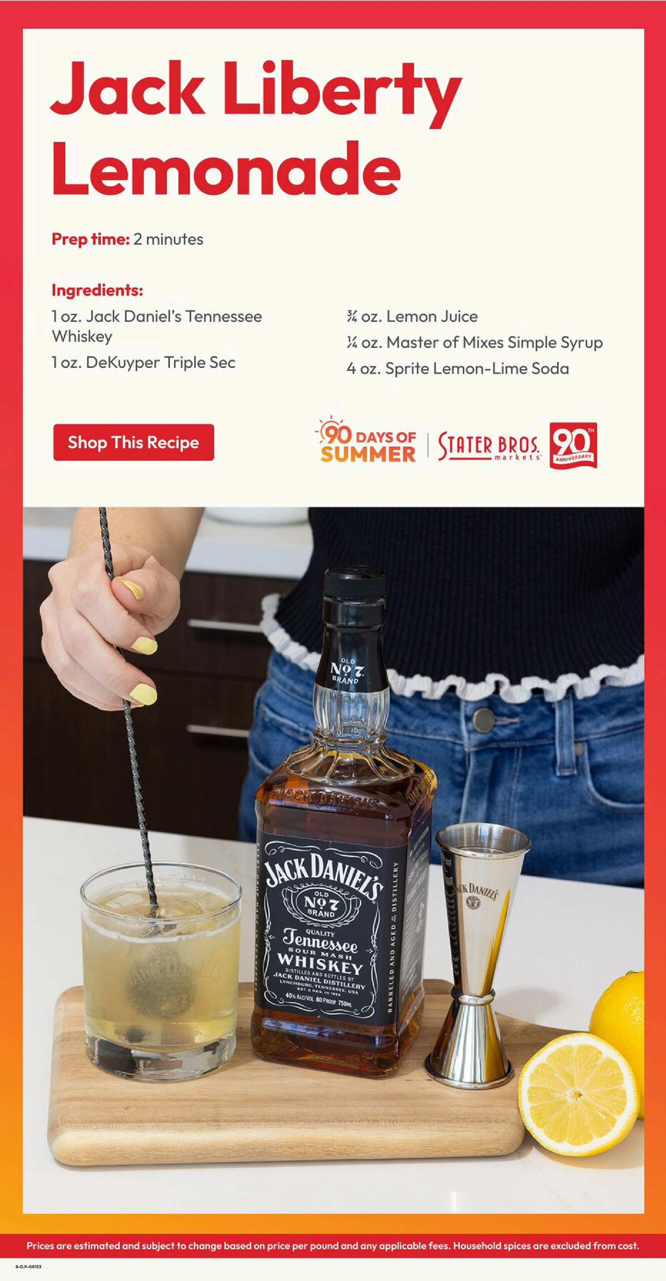 Flyer page 8