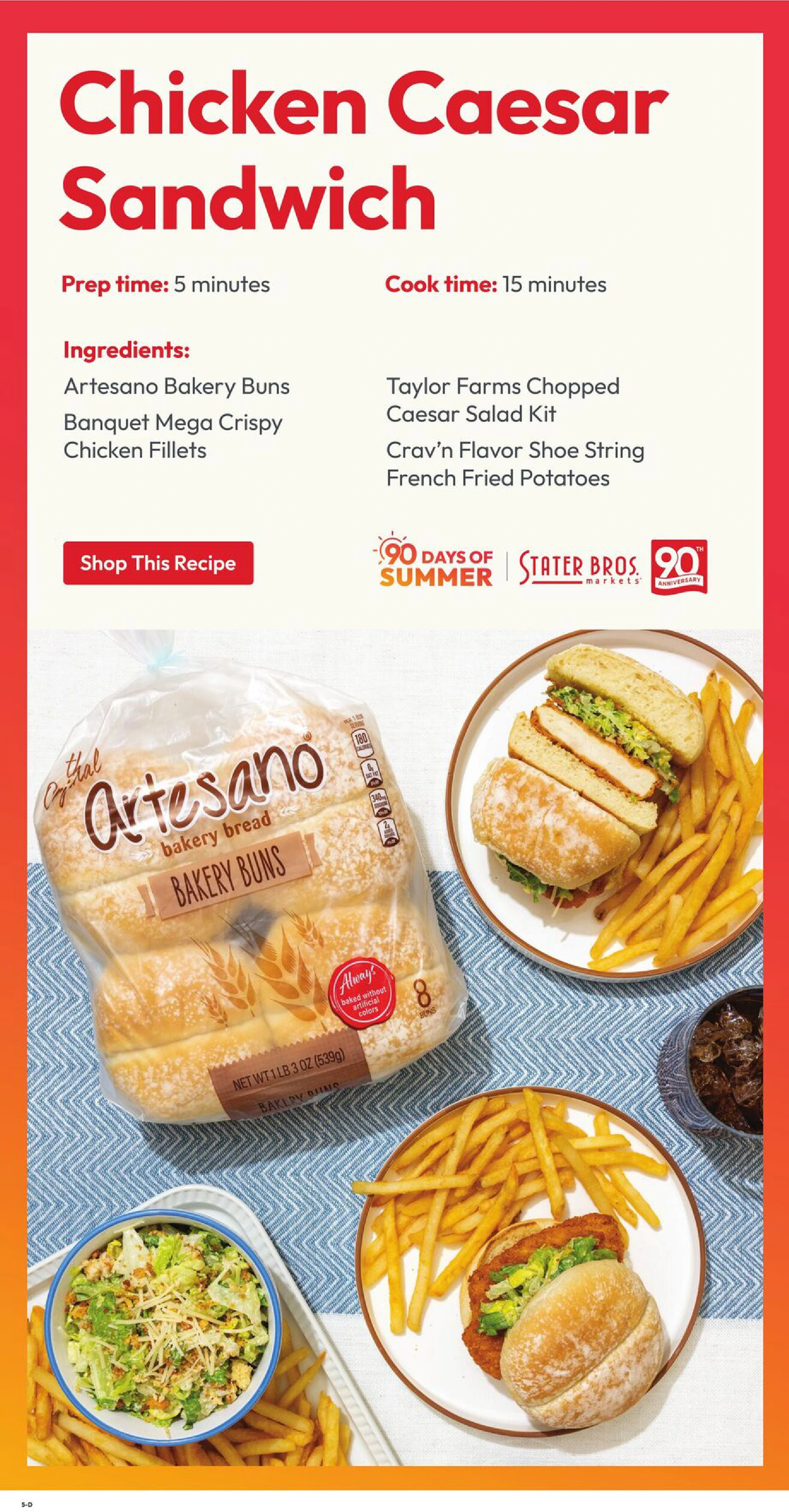 Flyer page 5