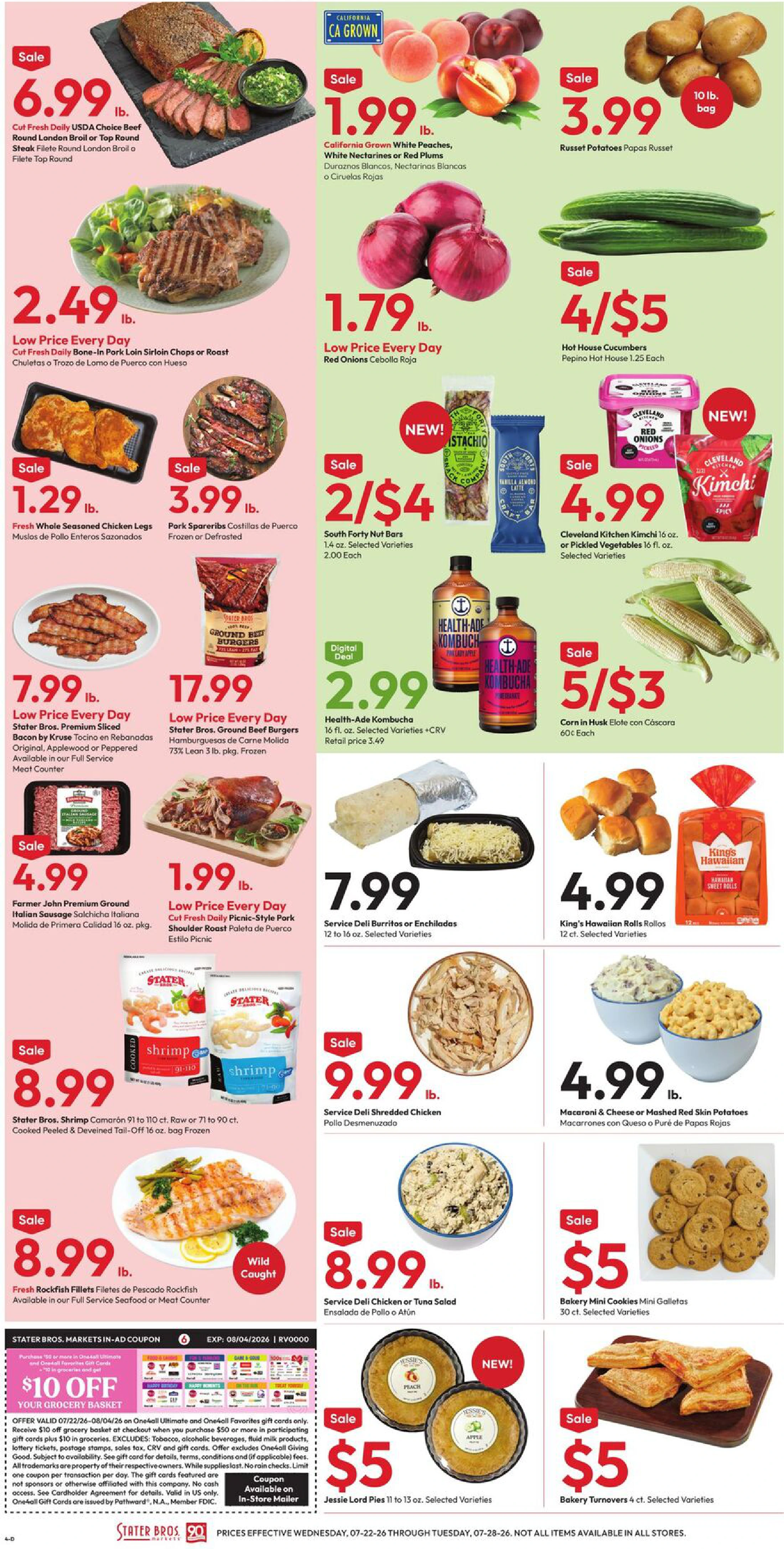 Flyer page 4