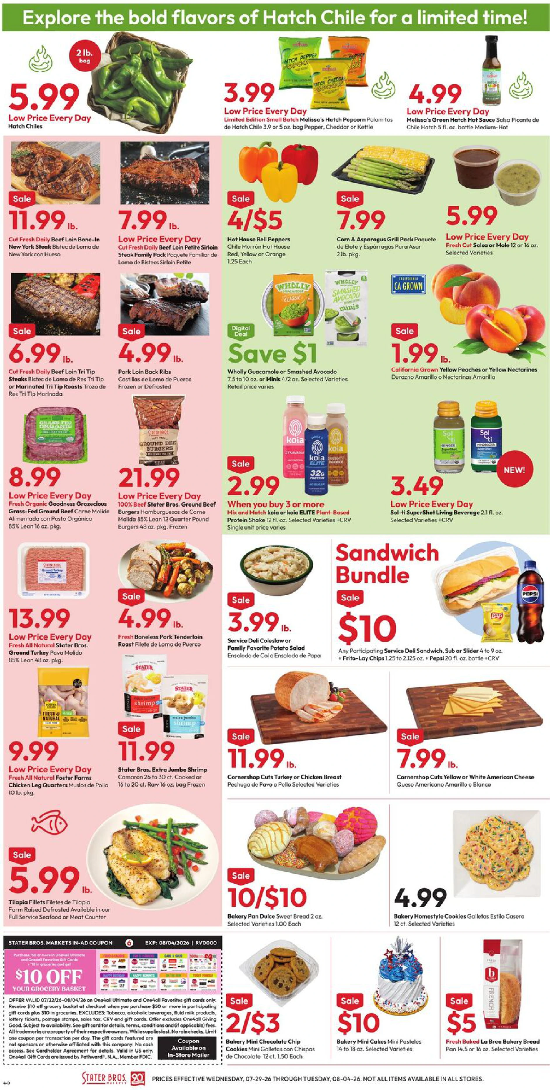 Flyer page 4