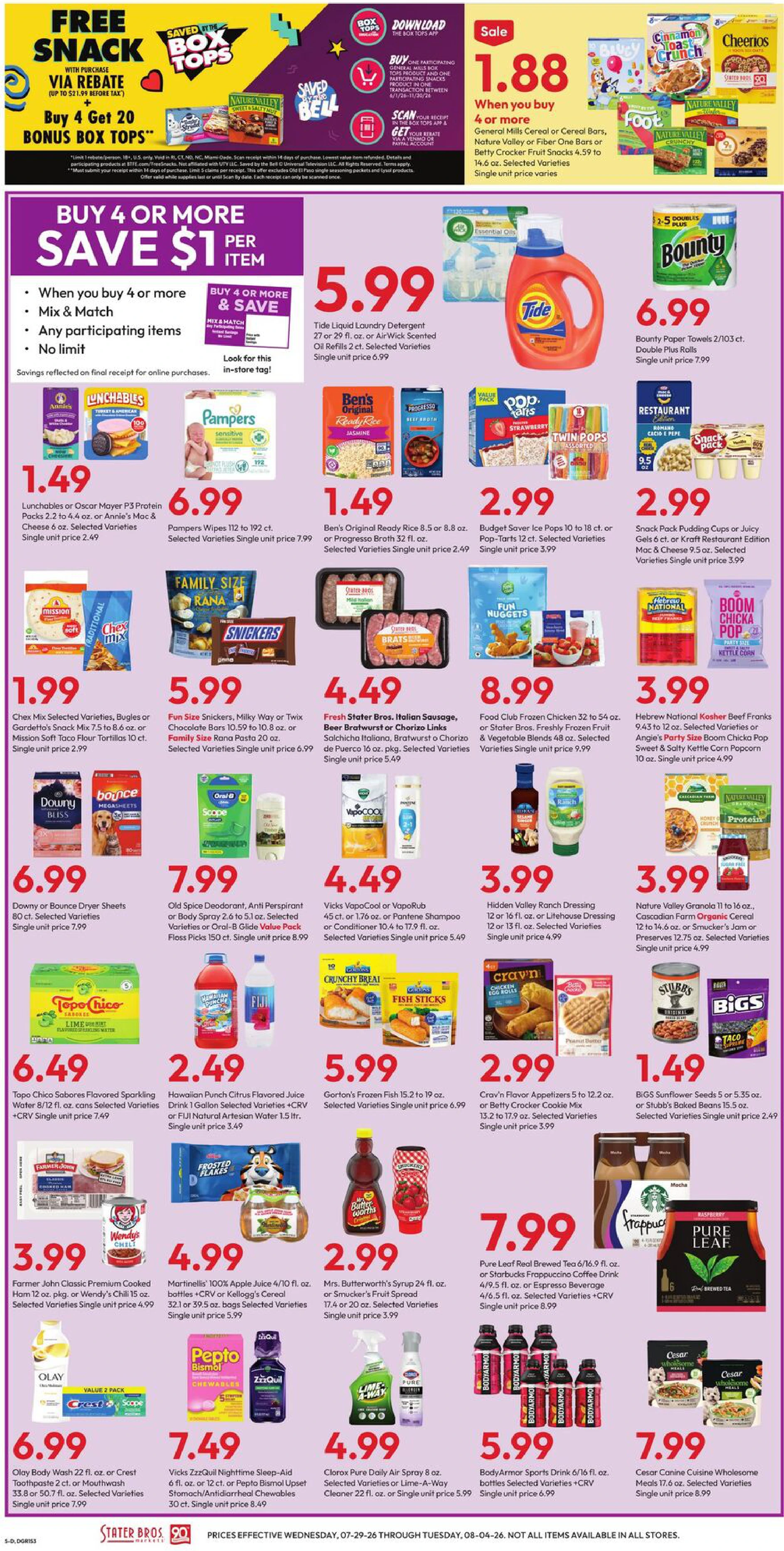 Flyer page 5